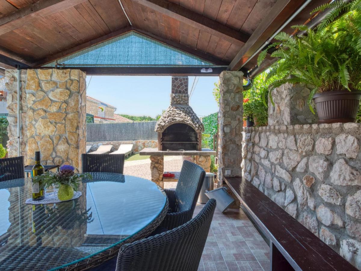 Holiday Home Ana - Mlk135 By Interhome Šilo Εξωτερικό φωτογραφία