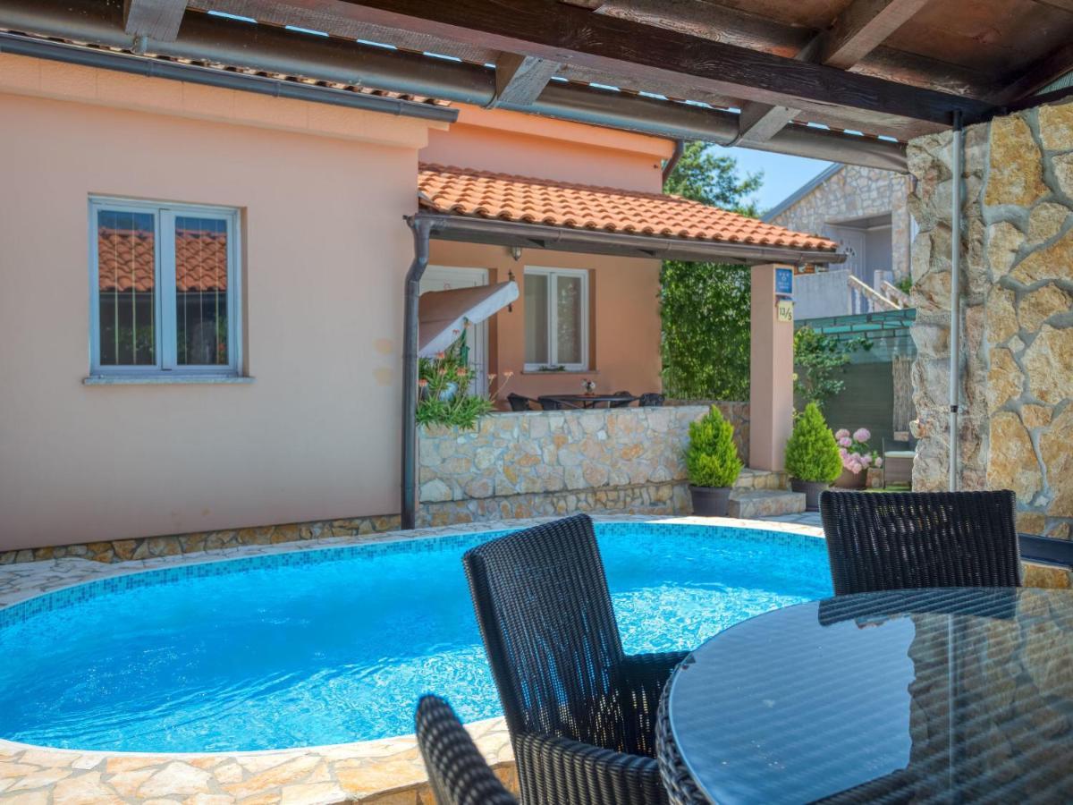Holiday Home Ana - Mlk135 By Interhome Šilo Εξωτερικό φωτογραφία