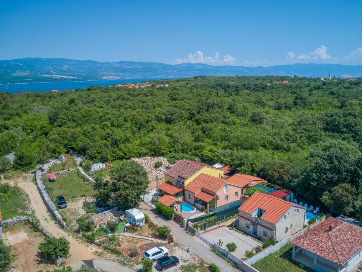 Holiday Home Ana - Mlk135 By Interhome Šilo Εξωτερικό φωτογραφία