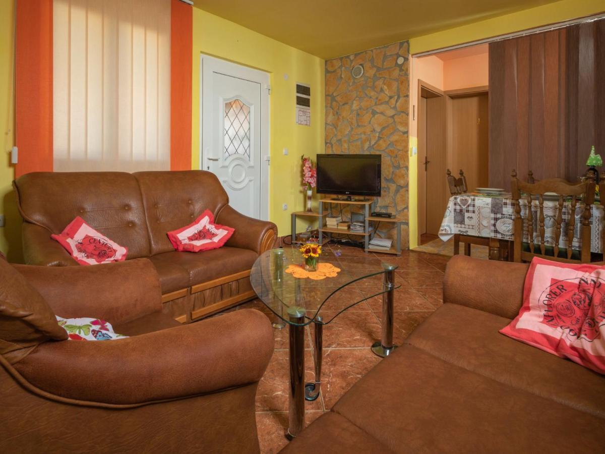 Holiday Home Ana - Mlk135 By Interhome Šilo Εξωτερικό φωτογραφία