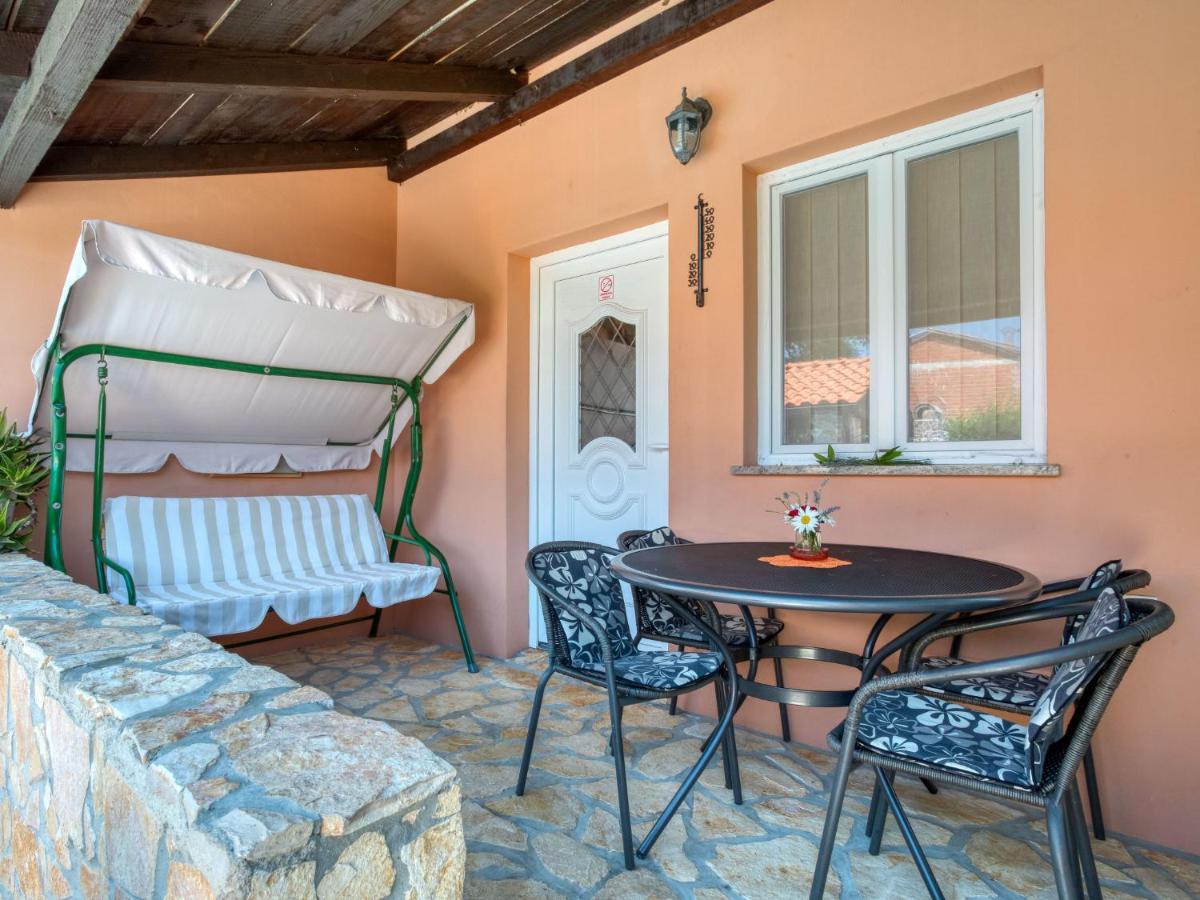 Holiday Home Ana - Mlk135 By Interhome Šilo Εξωτερικό φωτογραφία