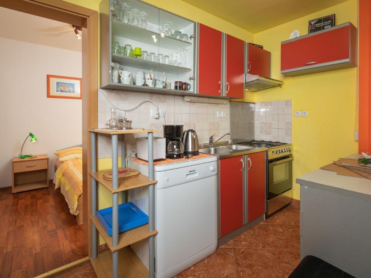 Holiday Home Ana - Mlk135 By Interhome Šilo Εξωτερικό φωτογραφία