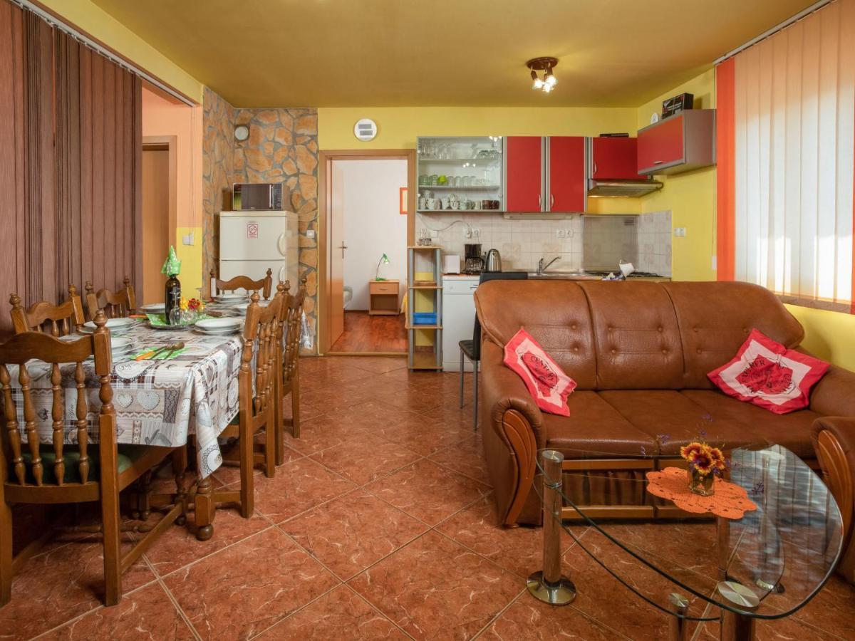 Holiday Home Ana - Mlk135 By Interhome Šilo Εξωτερικό φωτογραφία