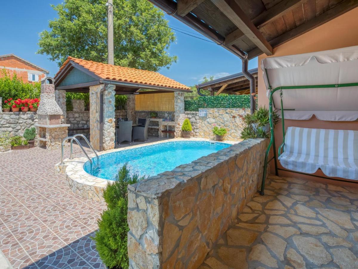 Holiday Home Ana - Mlk135 By Interhome Šilo Εξωτερικό φωτογραφία