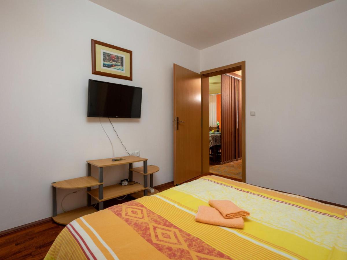 Holiday Home Ana - Mlk135 By Interhome Šilo Εξωτερικό φωτογραφία