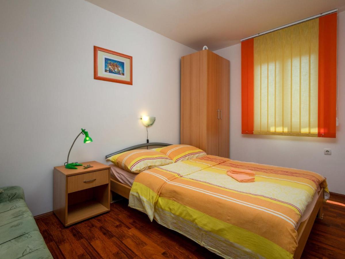 Holiday Home Ana - Mlk135 By Interhome Šilo Εξωτερικό φωτογραφία