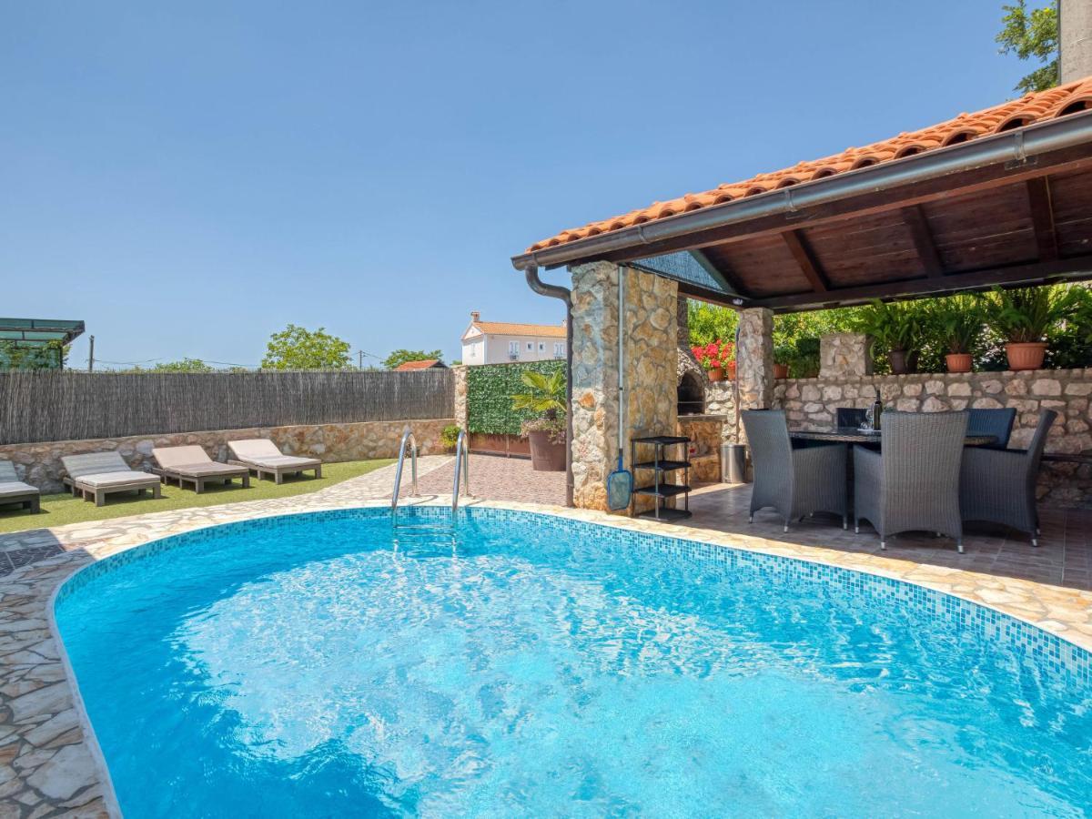 Holiday Home Ana - Mlk135 By Interhome Šilo Εξωτερικό φωτογραφία