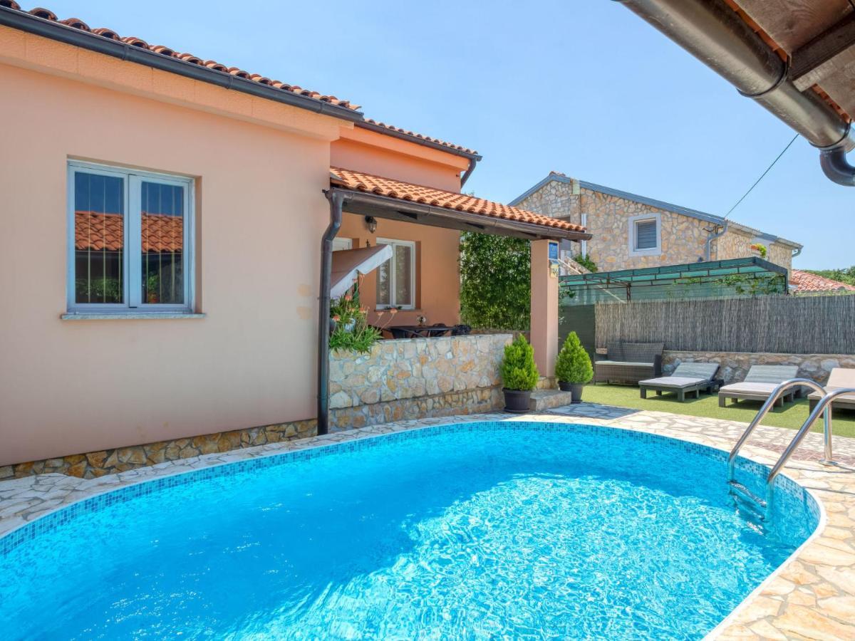 Holiday Home Ana - Mlk135 By Interhome Šilo Εξωτερικό φωτογραφία
