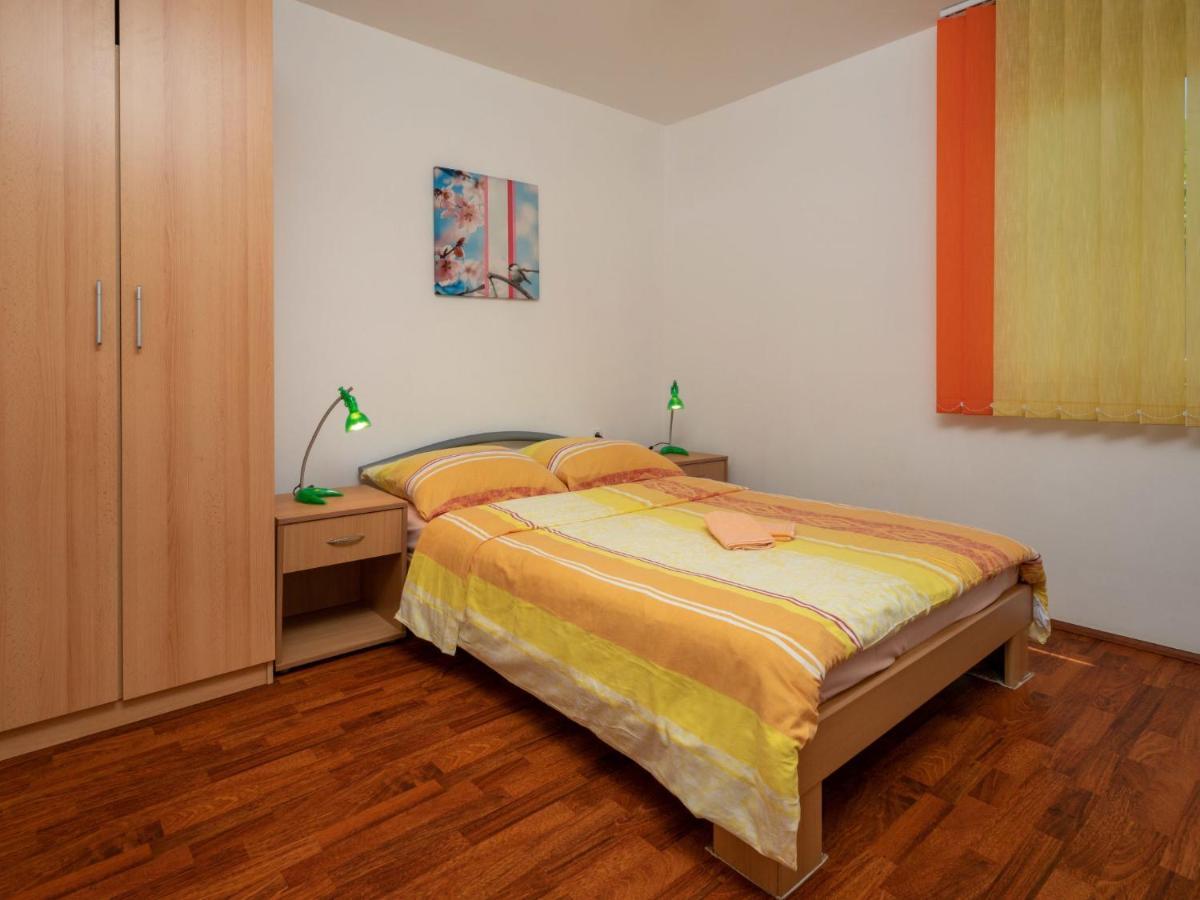 Holiday Home Ana - Mlk135 By Interhome Šilo Εξωτερικό φωτογραφία
