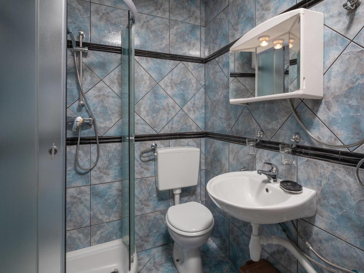 Holiday Home Ana - Mlk135 By Interhome Šilo Εξωτερικό φωτογραφία