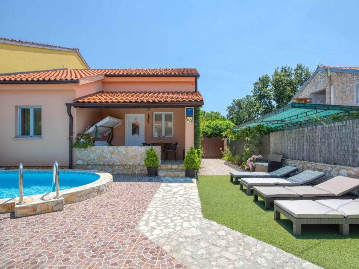 Holiday Home Ana - Mlk135 By Interhome Šilo Εξωτερικό φωτογραφία
