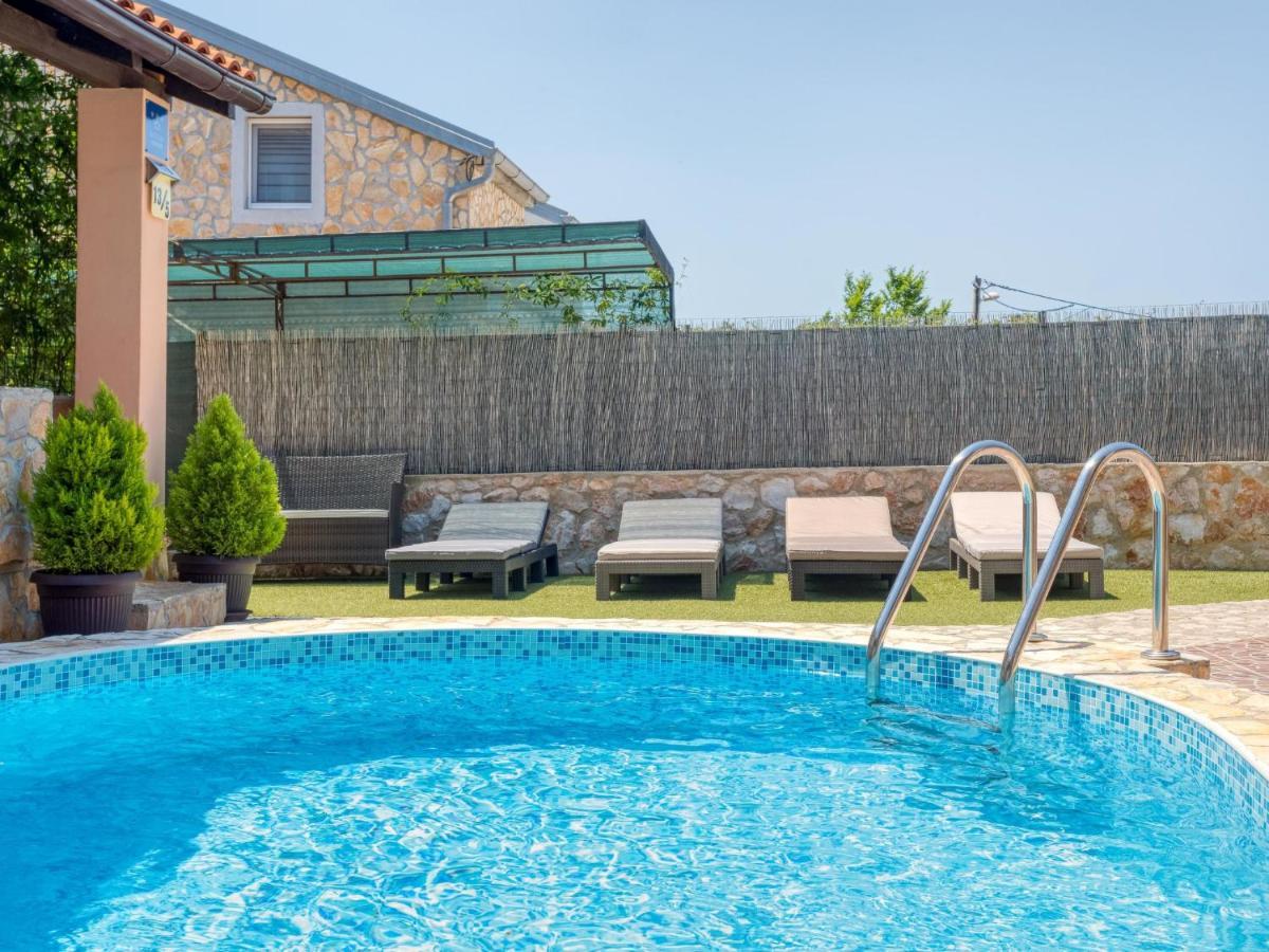 Holiday Home Ana - Mlk135 By Interhome Šilo Εξωτερικό φωτογραφία