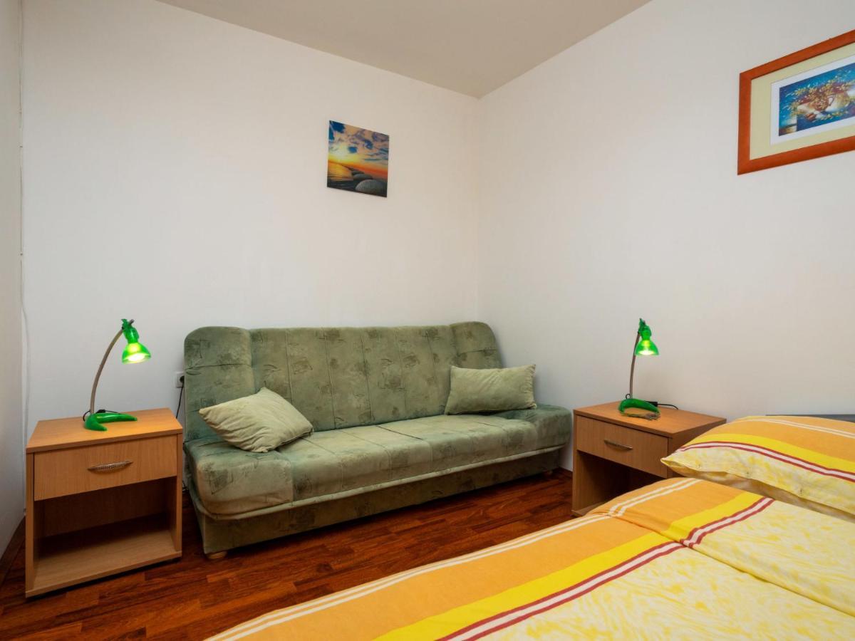 Holiday Home Ana - Mlk135 By Interhome Šilo Εξωτερικό φωτογραφία