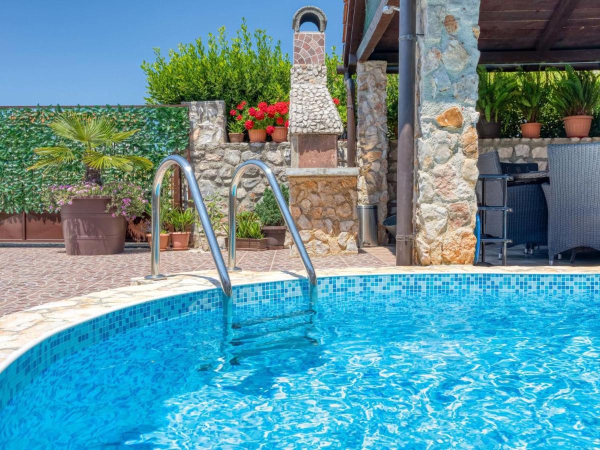 Holiday Home Ana - Mlk135 By Interhome Šilo Εξωτερικό φωτογραφία