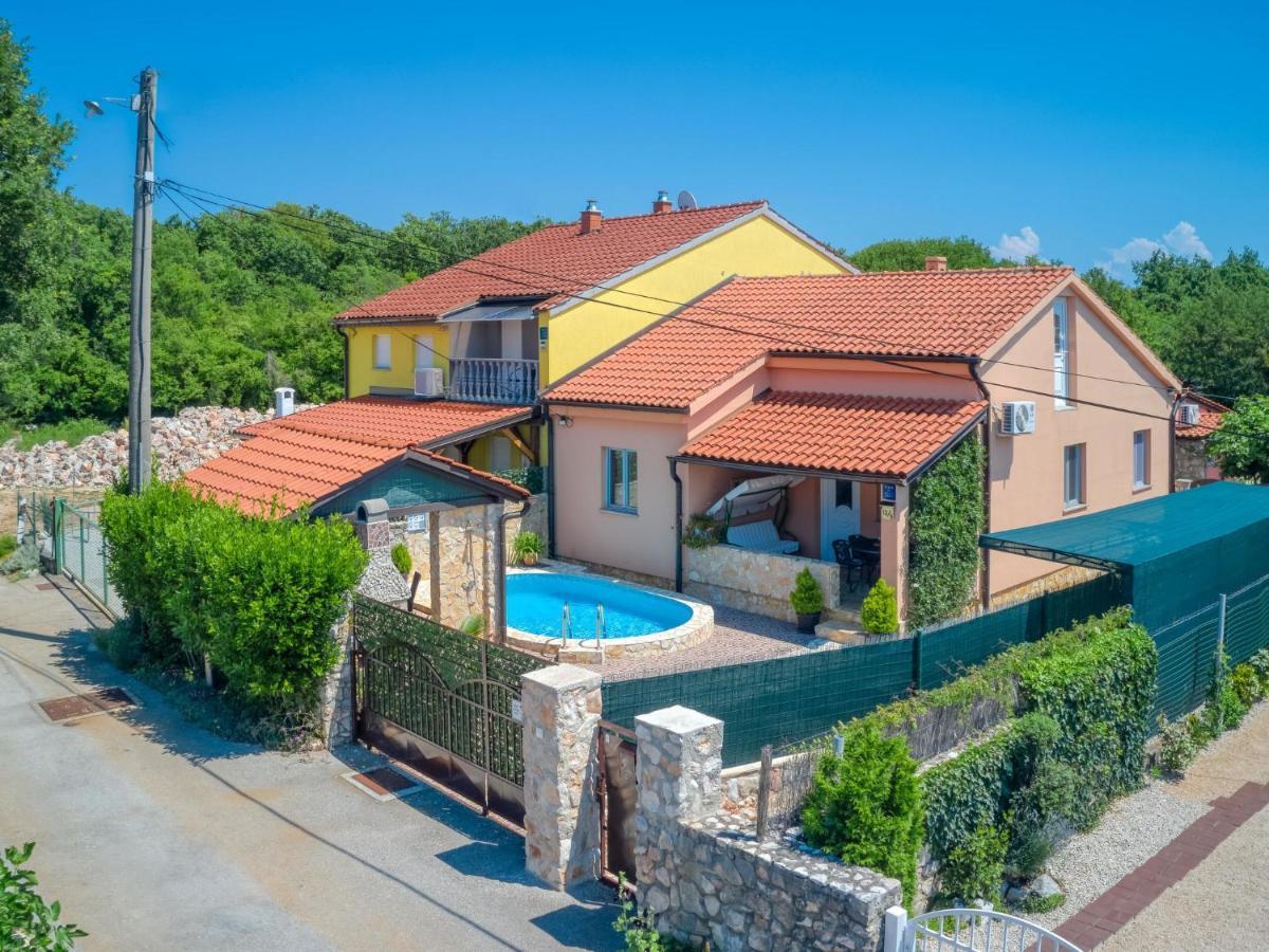Holiday Home Ana - Mlk135 By Interhome Šilo Εξωτερικό φωτογραφία