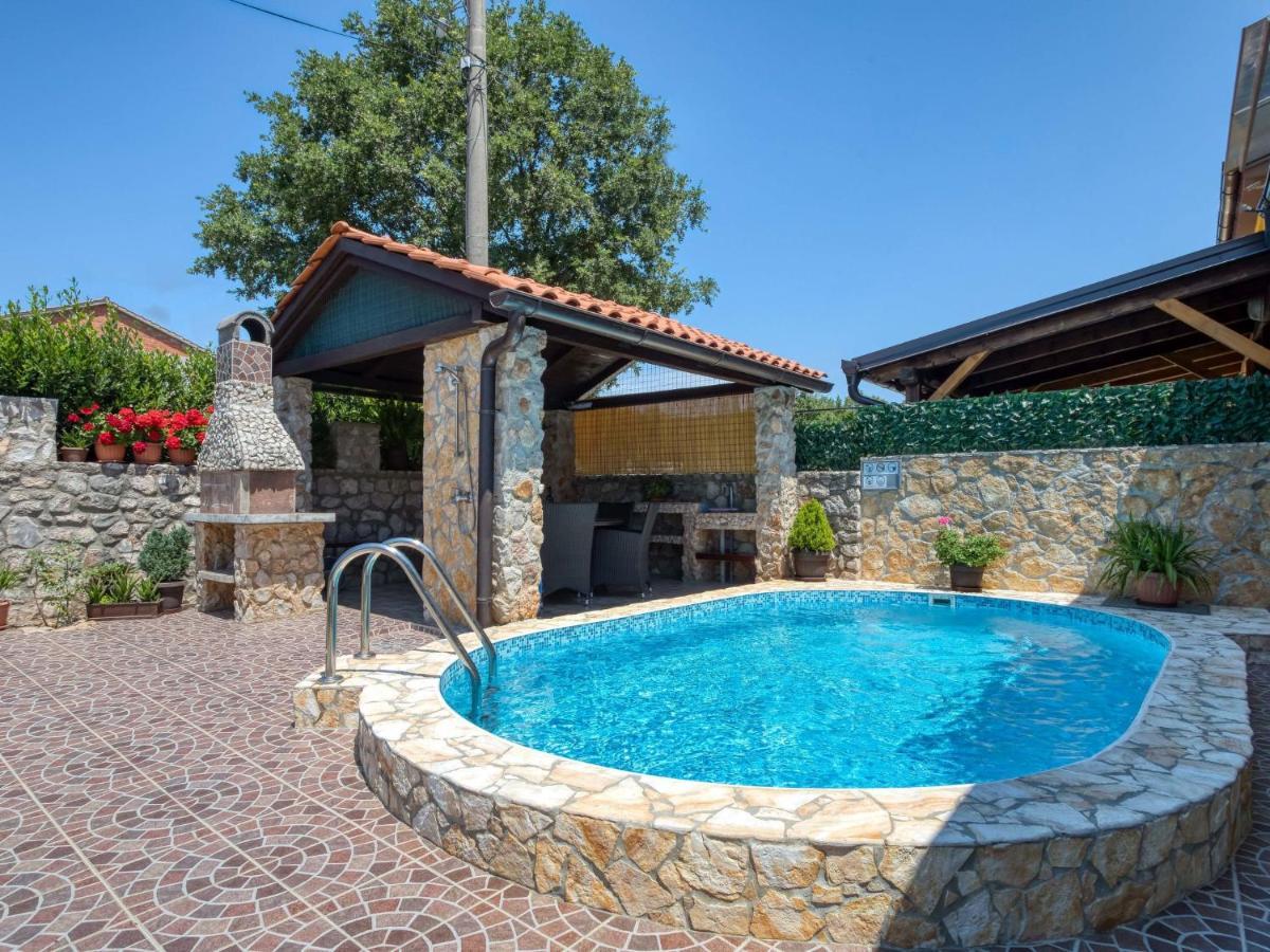 Holiday Home Ana - Mlk135 By Interhome Šilo Εξωτερικό φωτογραφία