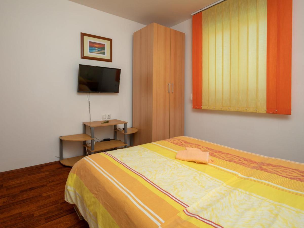 Holiday Home Ana - Mlk135 By Interhome Šilo Εξωτερικό φωτογραφία