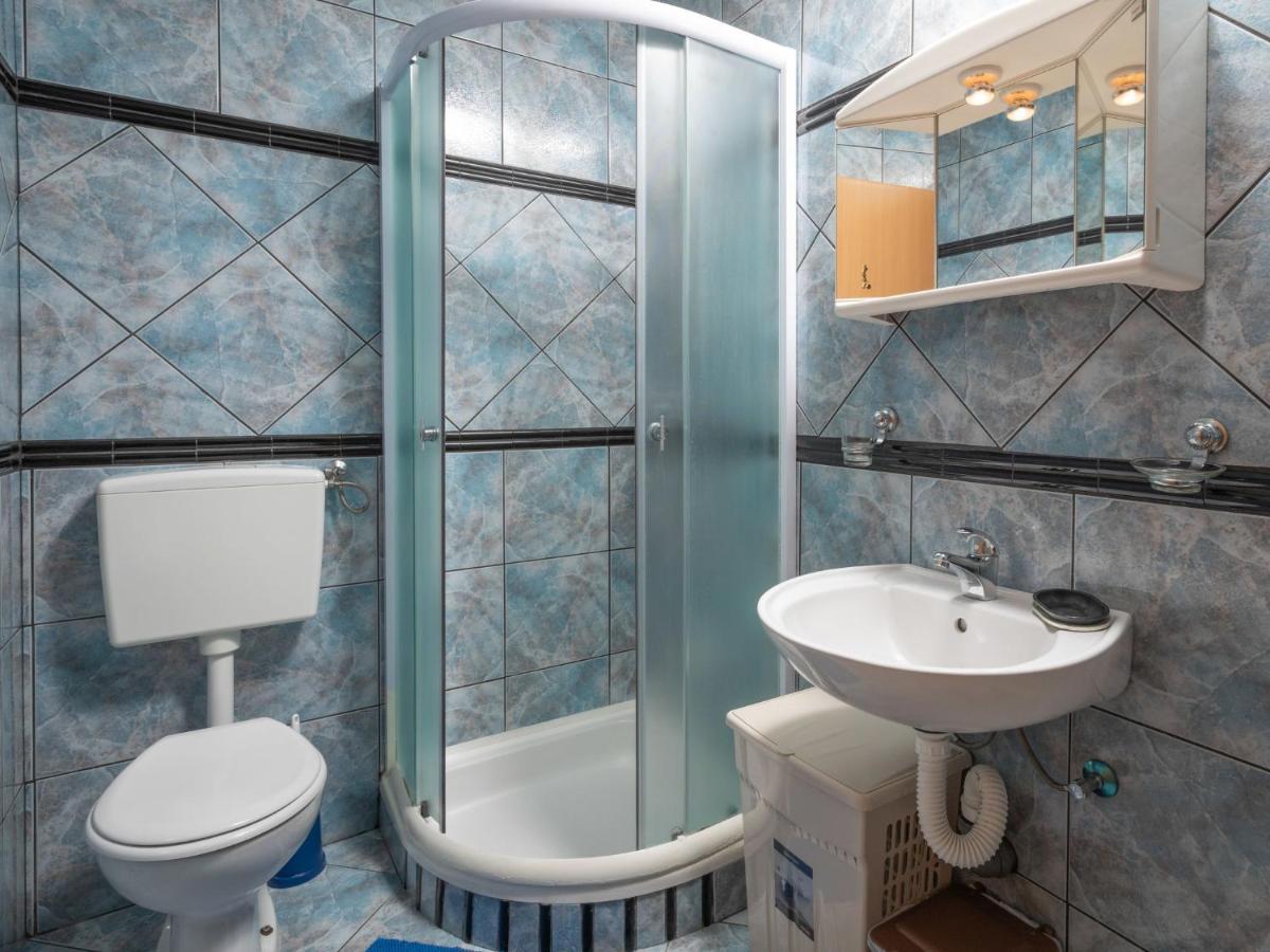 Holiday Home Ana - Mlk135 By Interhome Šilo Εξωτερικό φωτογραφία