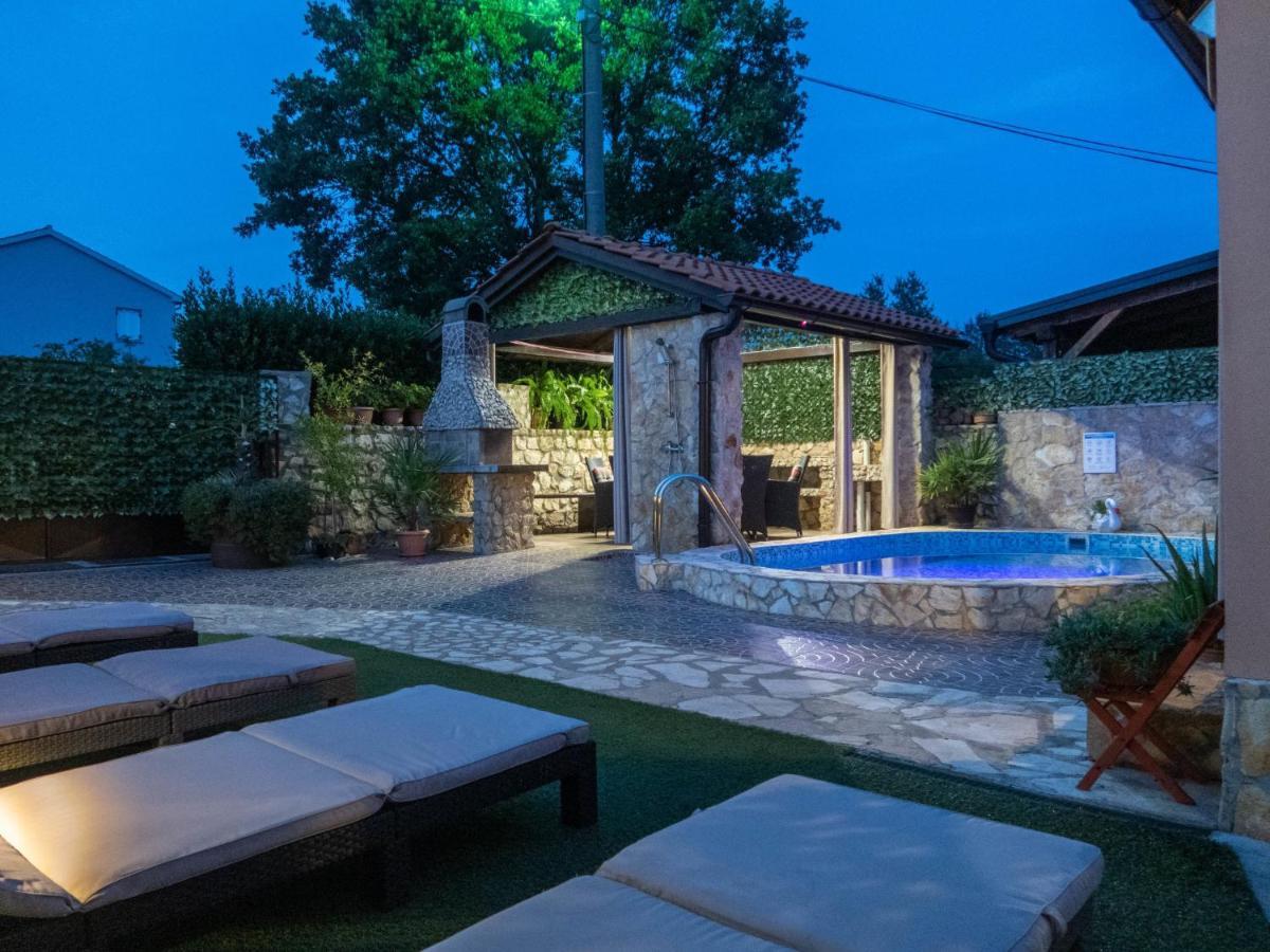 Holiday Home Ana - Mlk135 By Interhome Šilo Εξωτερικό φωτογραφία