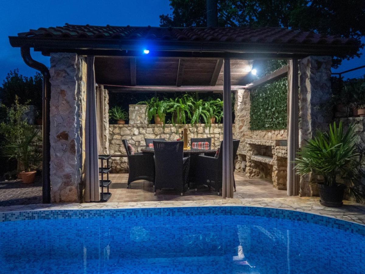 Holiday Home Ana - Mlk135 By Interhome Šilo Εξωτερικό φωτογραφία