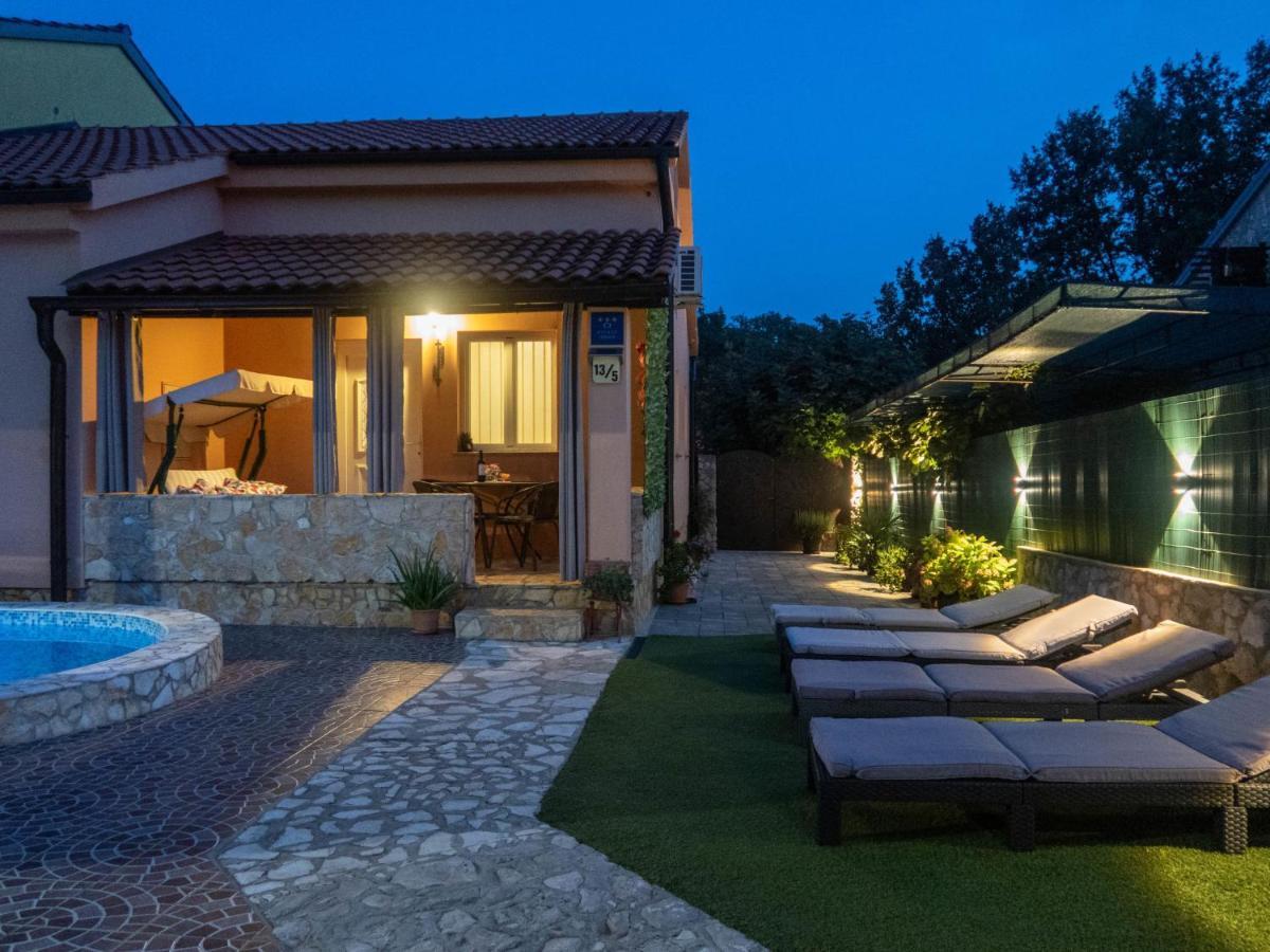 Holiday Home Ana - Mlk135 By Interhome Šilo Εξωτερικό φωτογραφία