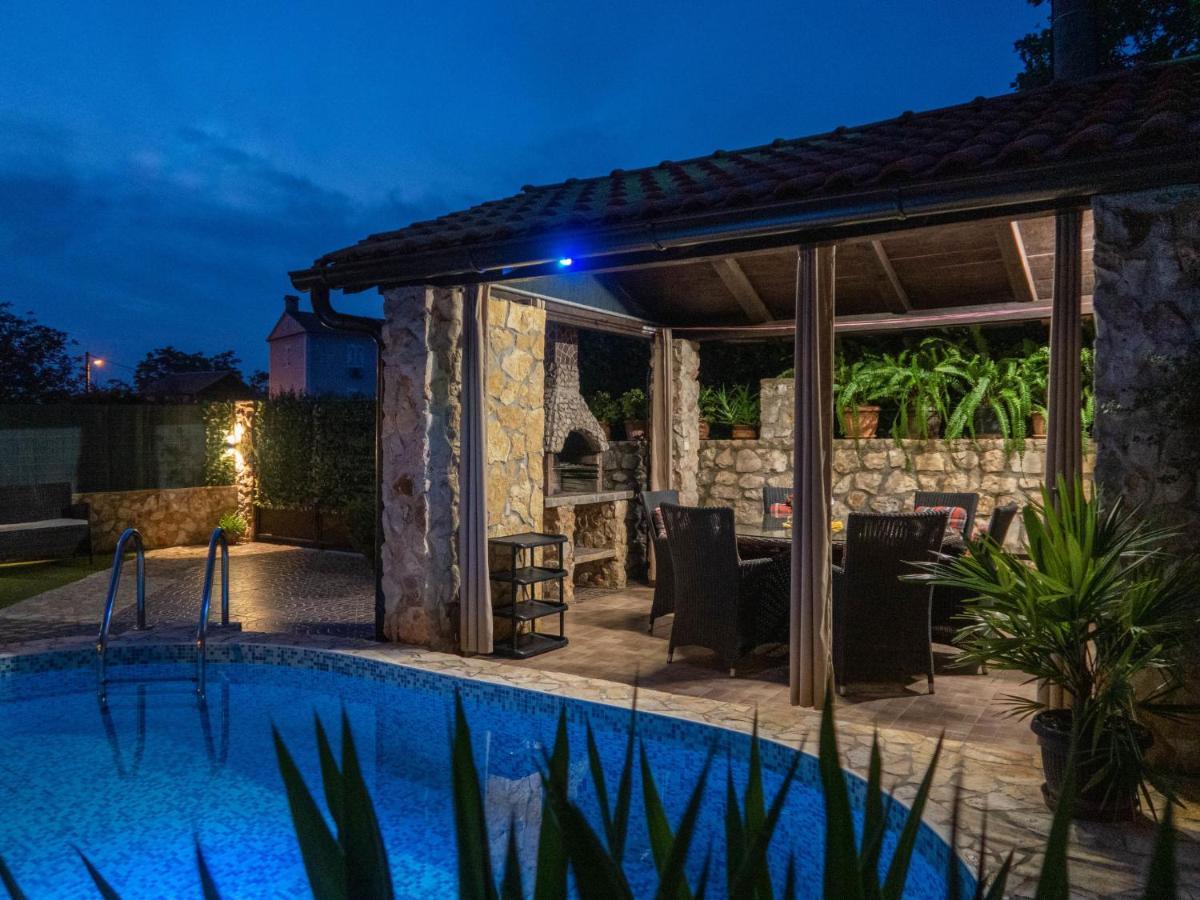Holiday Home Ana - Mlk135 By Interhome Šilo Εξωτερικό φωτογραφία
