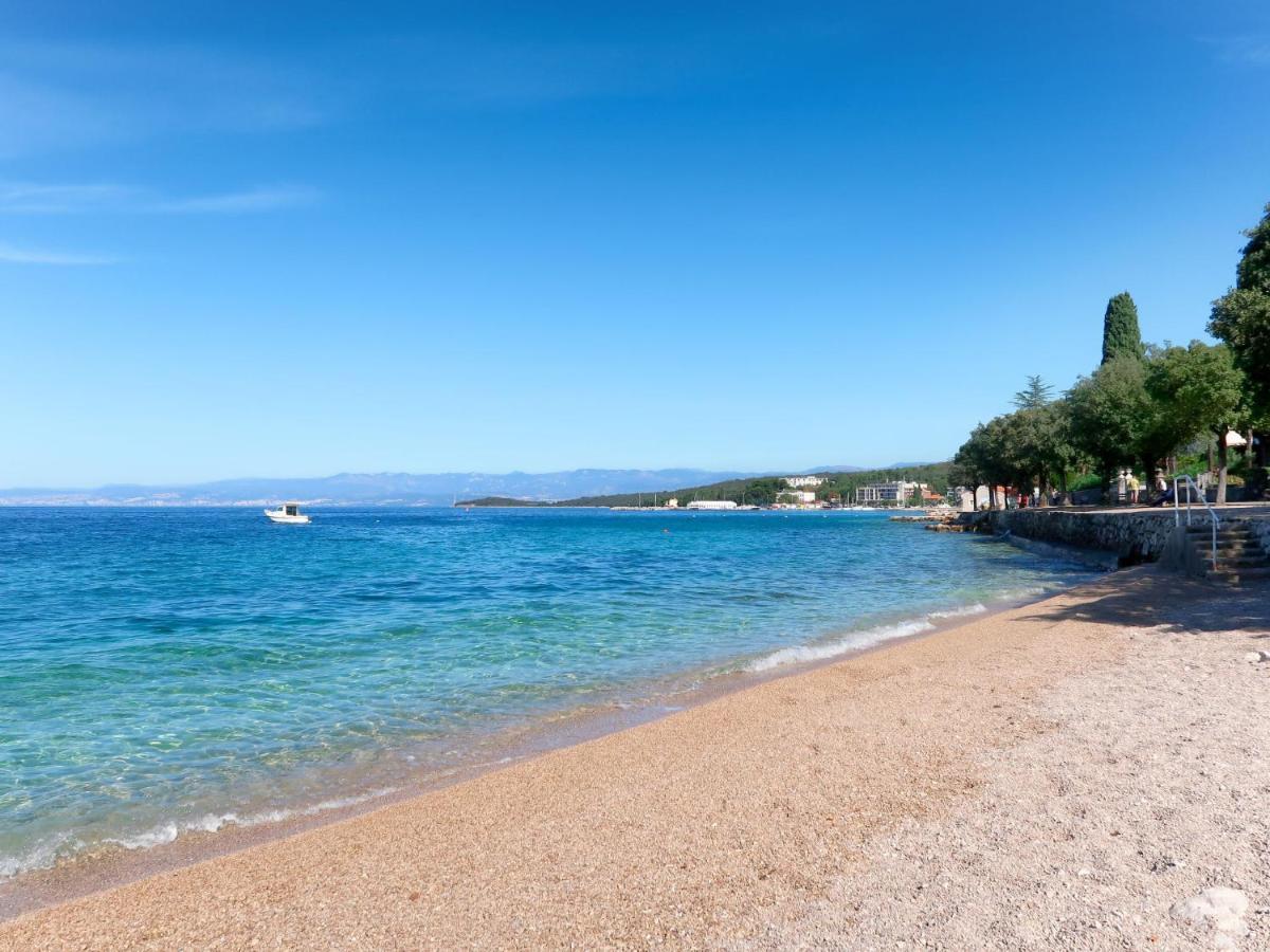 Holiday Home Ana - Mlk135 By Interhome Šilo Εξωτερικό φωτογραφία