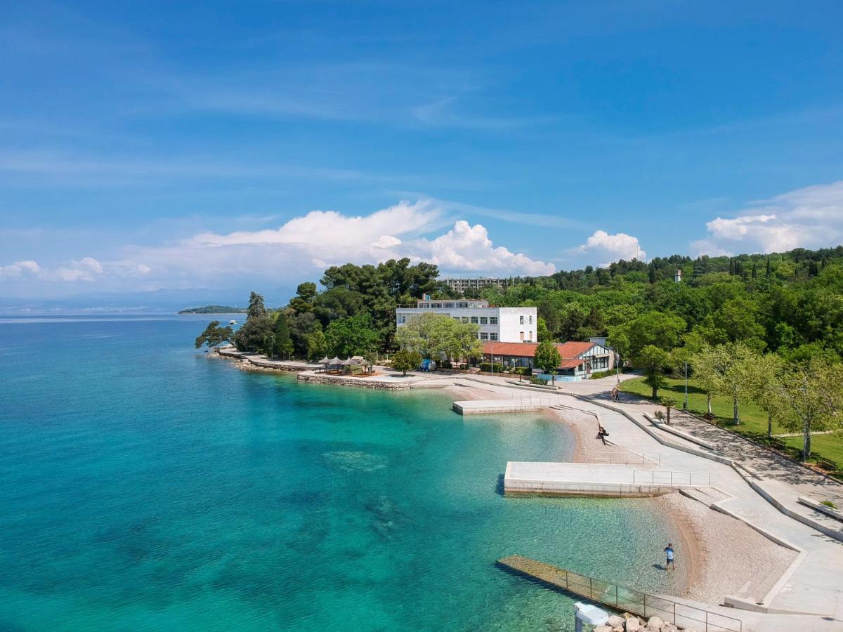 Holiday Home Ana - Mlk135 By Interhome Šilo Εξωτερικό φωτογραφία