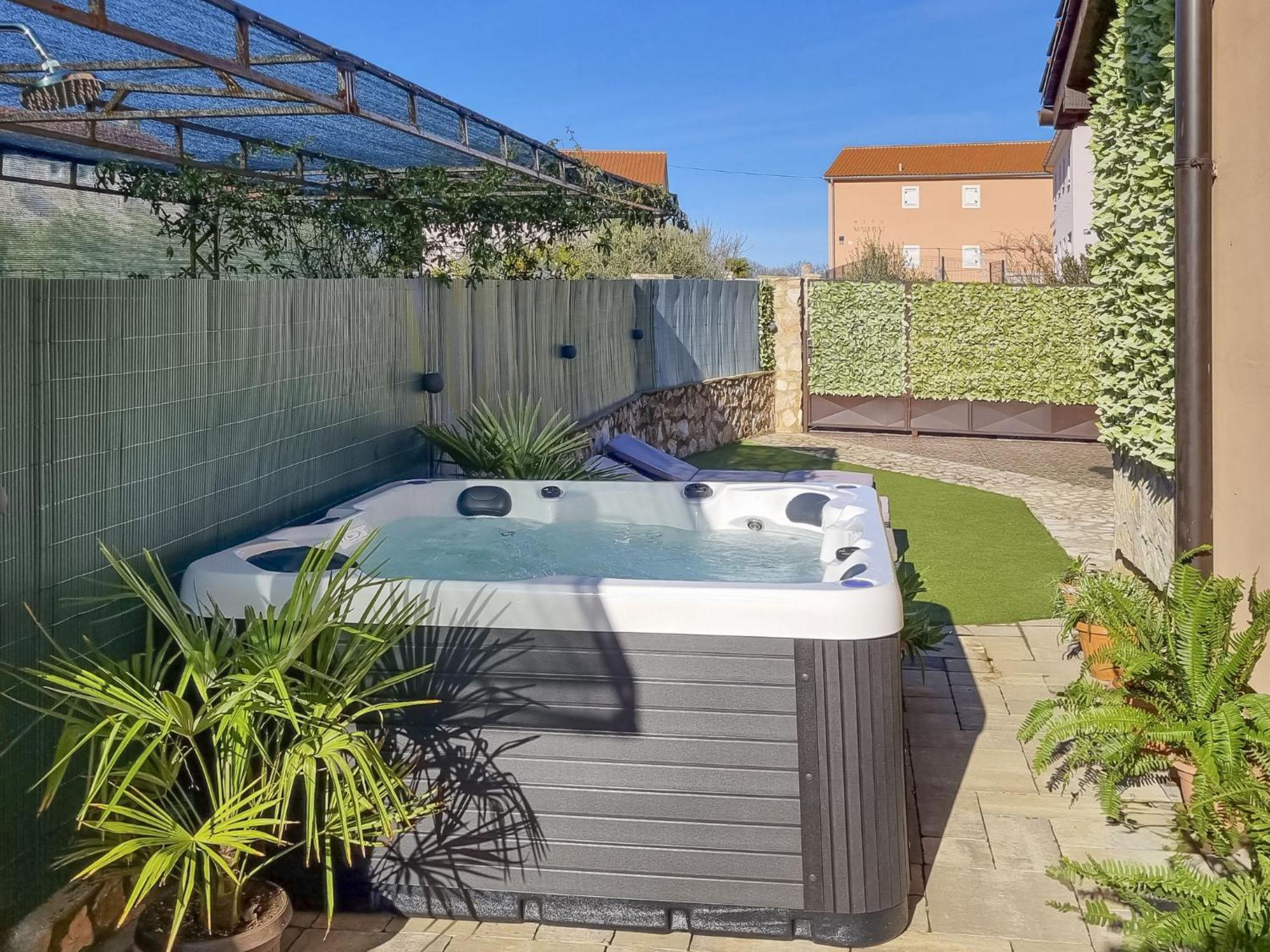 Holiday Home Ana - Mlk135 By Interhome Šilo Εξωτερικό φωτογραφία